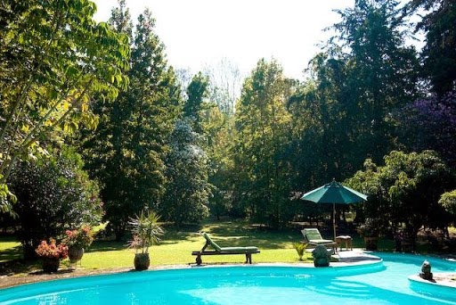 Hotel Jardin Rancho San Cayetano photo 3