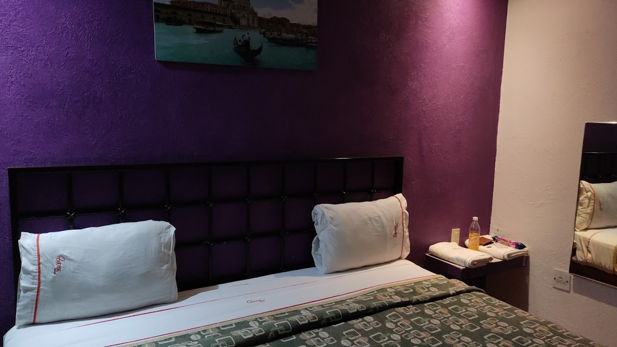 HOTEL ORENSE photo 2