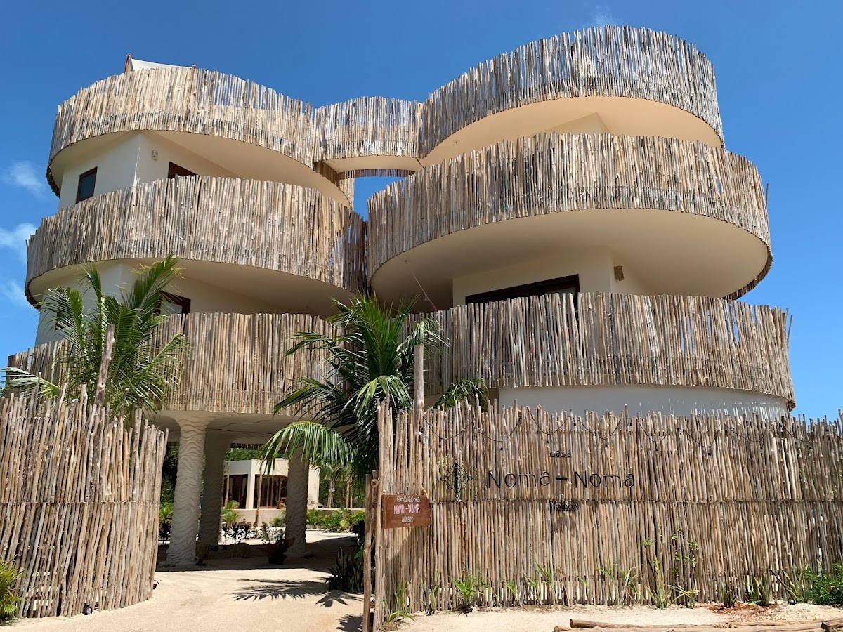 Casa Noma-Noma