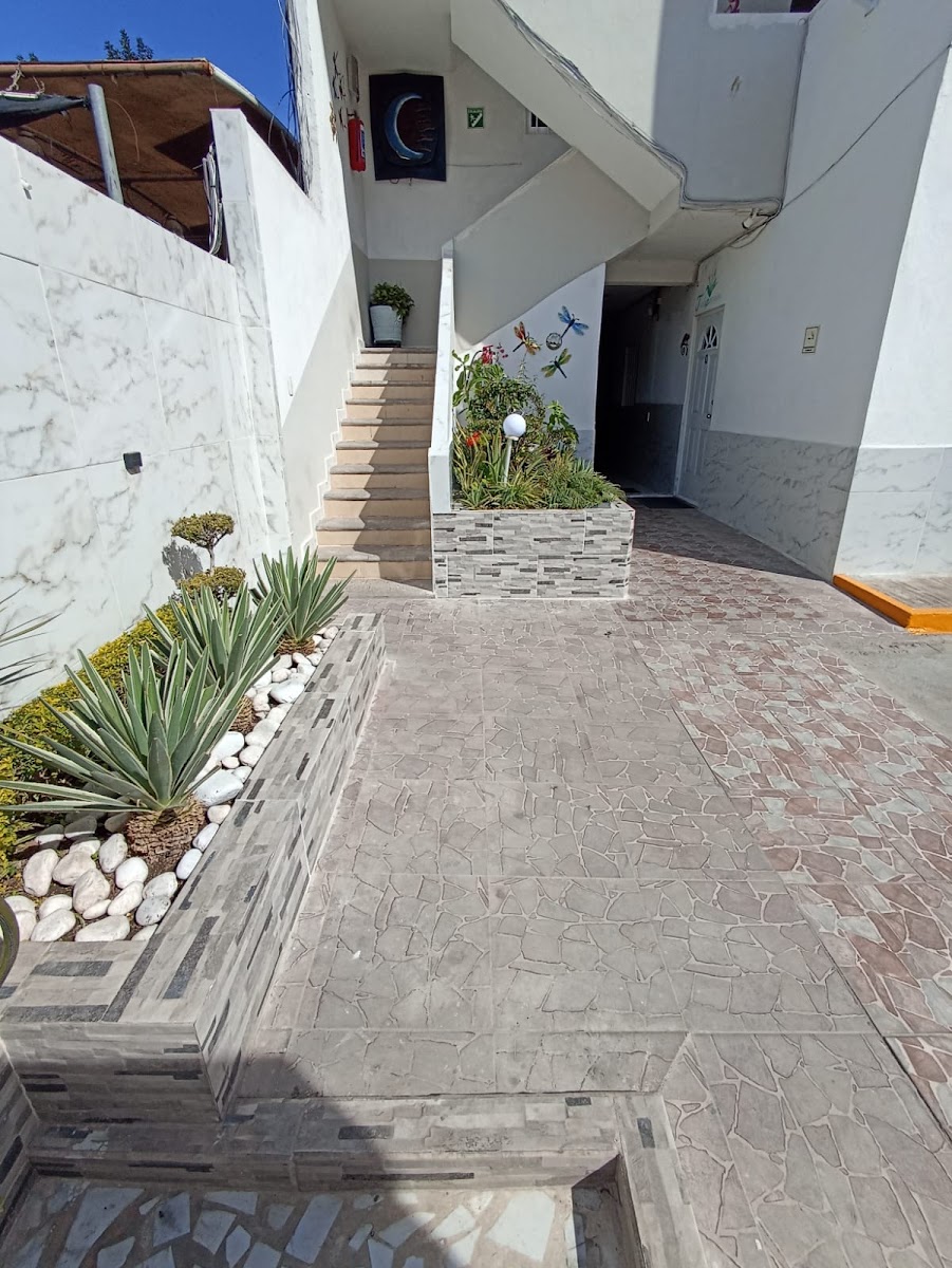 Hotel Sonymar