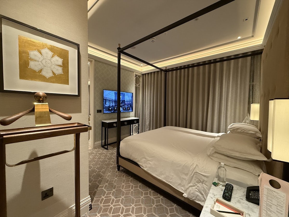 Great Scotland Yard Hotel - The Unbound Collection by Hyatt photo 2