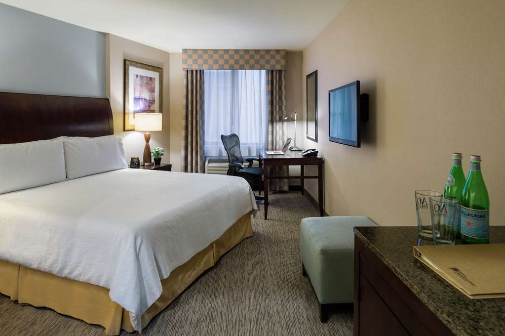 Hilton Garden Inn New York/Tribeca photo 2
