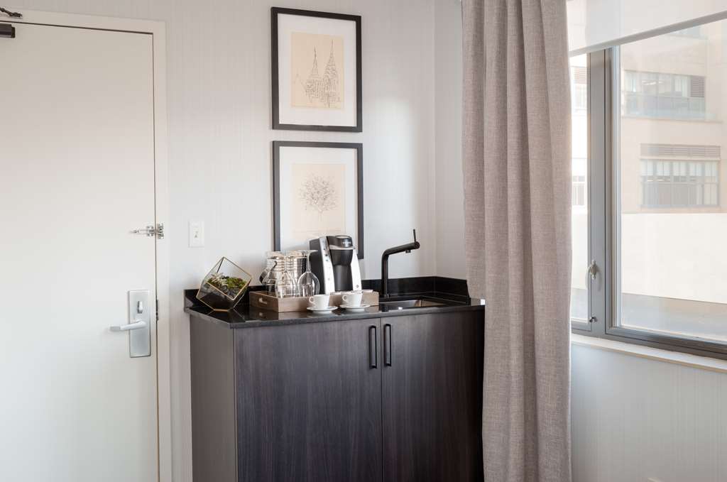Hilton Garden Inn New York/Tribeca photo 3