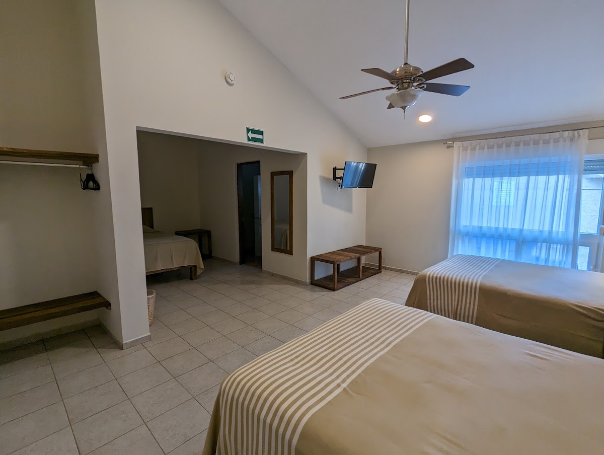 Hotel Casa Ortiz photo 2