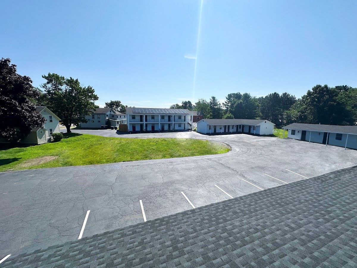 The Vermont Suites