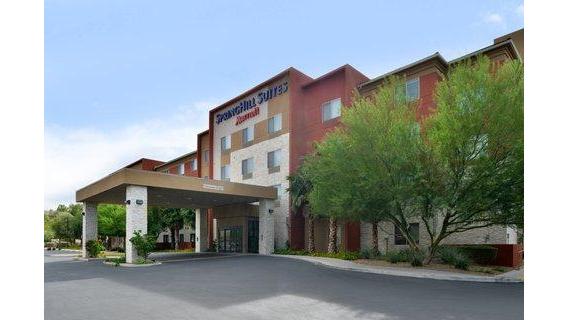 SpringHill Suites by Marriott Las Vegas Henderson photo 2