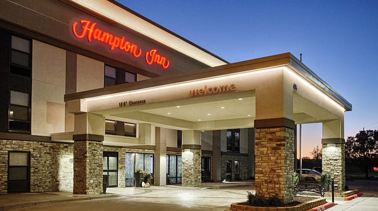 Hampton Inn Salina