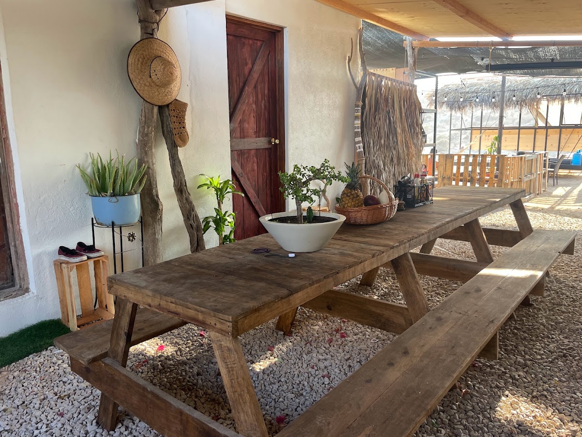 The Baja Station photo 3