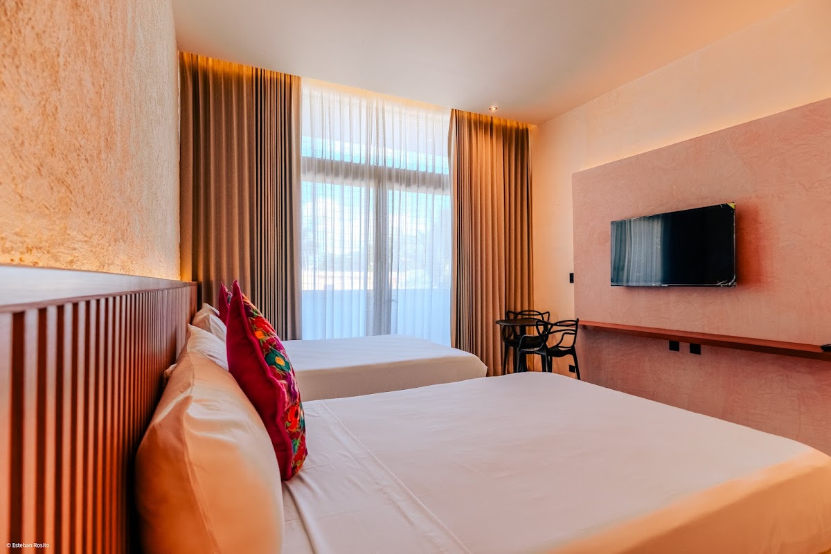 Casa Oneiro Hotel Boutique & Suites