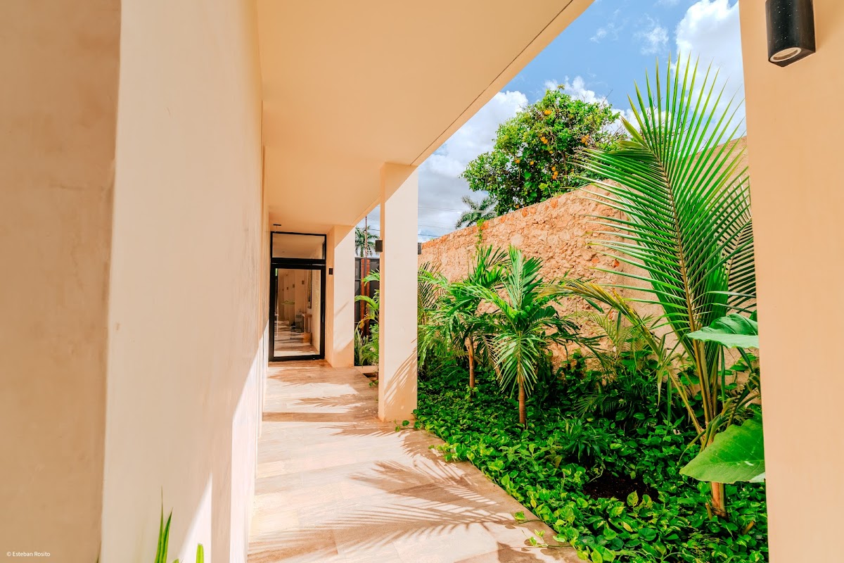 Casa Oneiro Hotel Boutique & Suites photo 3