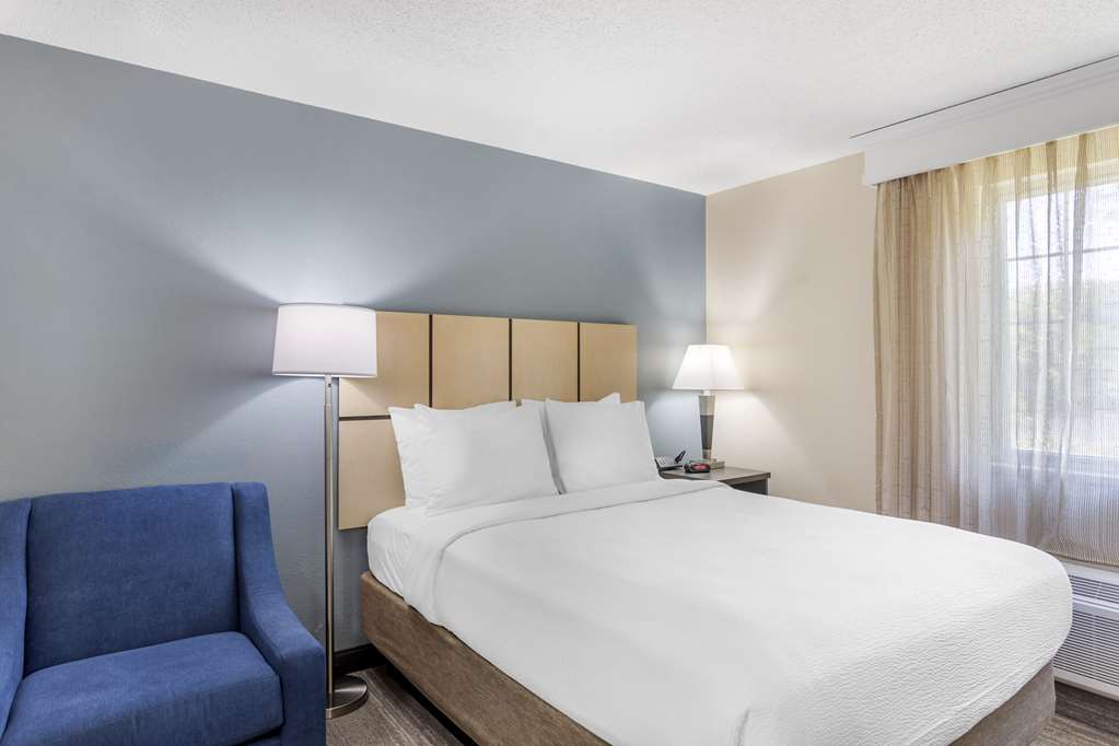 Executive Residency by Best Western Philadelphia-WillowGrove photo 2