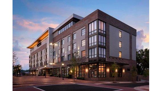 The Edwin Hotel, Autograph Collection