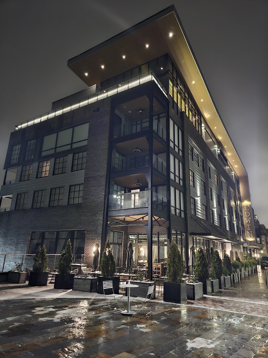 The Edwin Hotel, Autograph Collection photo 2