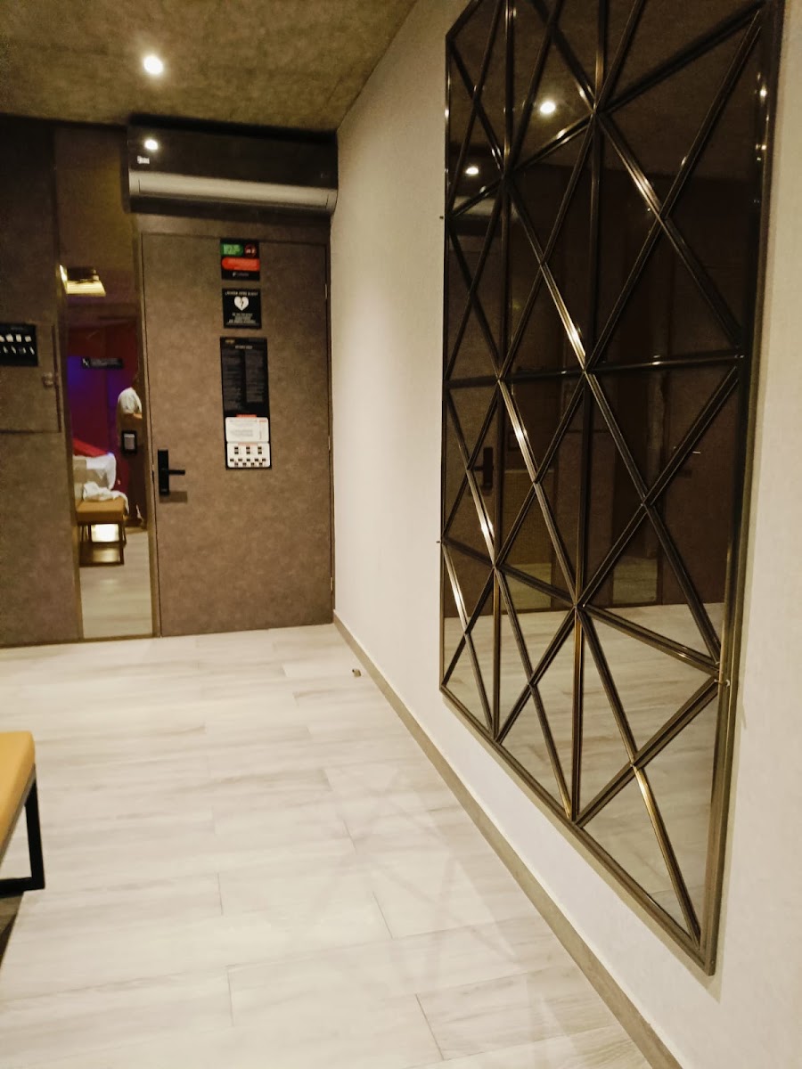 Hotel Gatsby photo 3