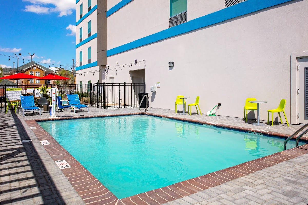 Home2 Suites by Hilton Baton Rouge Citiplace photo 3