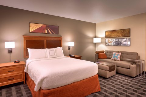 TownePlace Suites by Marriott Yuma photo 2