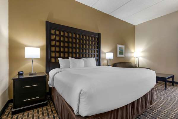 Comfort Inn Sherman photo 2