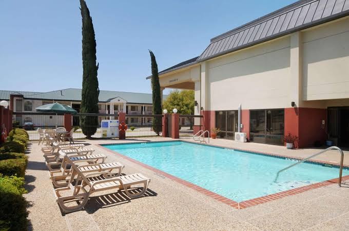 Coratel Inn & Suites by Jasper New Braunfels IH-35 EXT 189