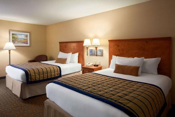 Coratel Inn & Suites by Jasper New Braunfels IH-35 EXT 189 photo 2