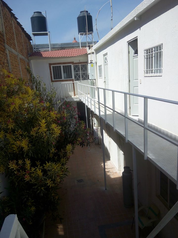 Amueblados Obregón
