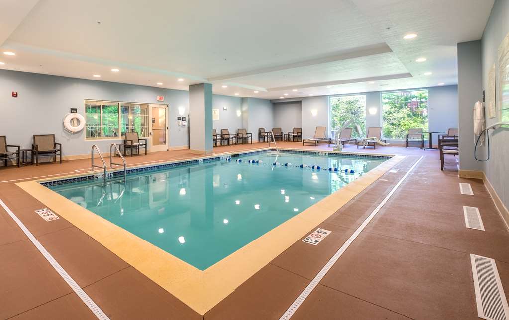 Hampton Inn Waterville photo 3