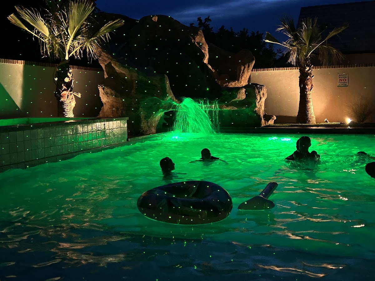 Living the Dream Vacation Rentals photo 3