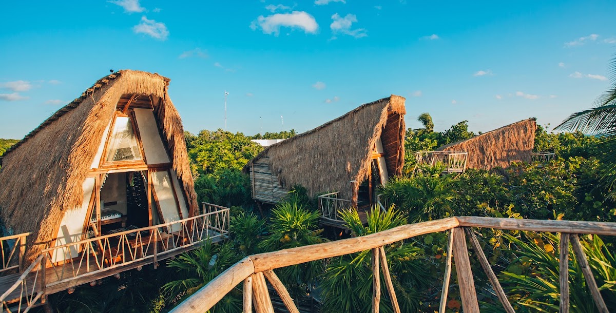 IKAL Tulum Hotel