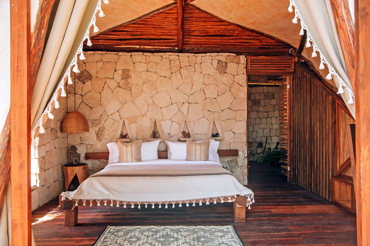 IKAL Tulum Hotel photo 2