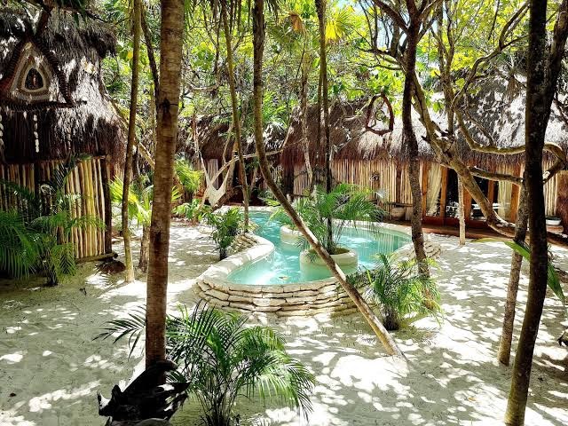 IKAL Tulum Hotel photo 3
