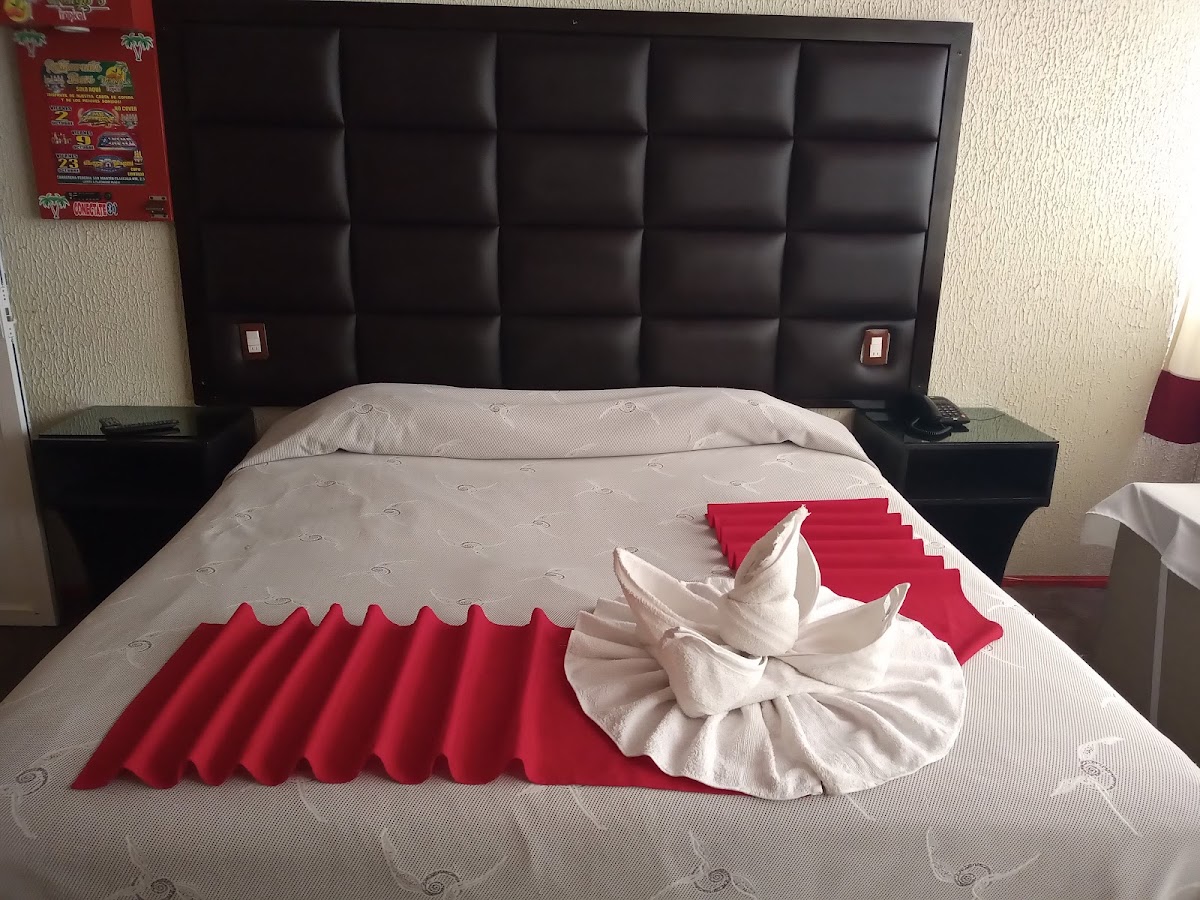 HOTEL ACA FEST MIRAGE