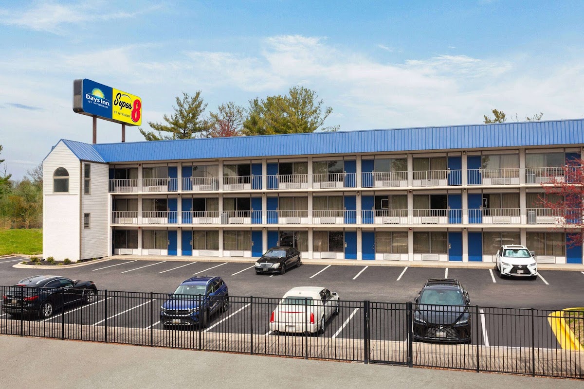 Days Inn by Wyndham Baltimore Northwest