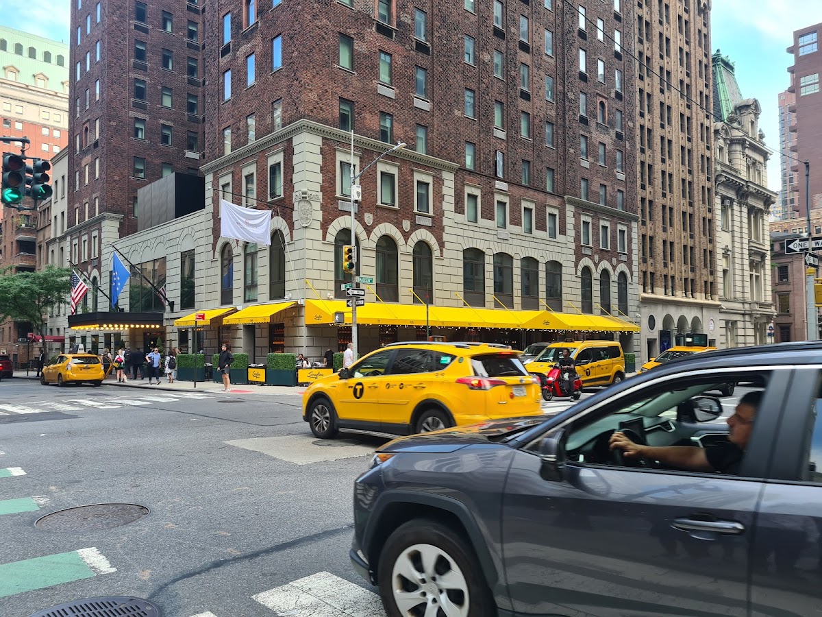 Morgans New York photo 3