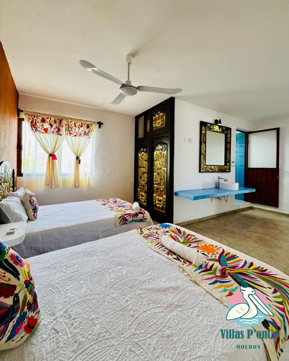 Hotel Villas Ponto Holbox photo 2