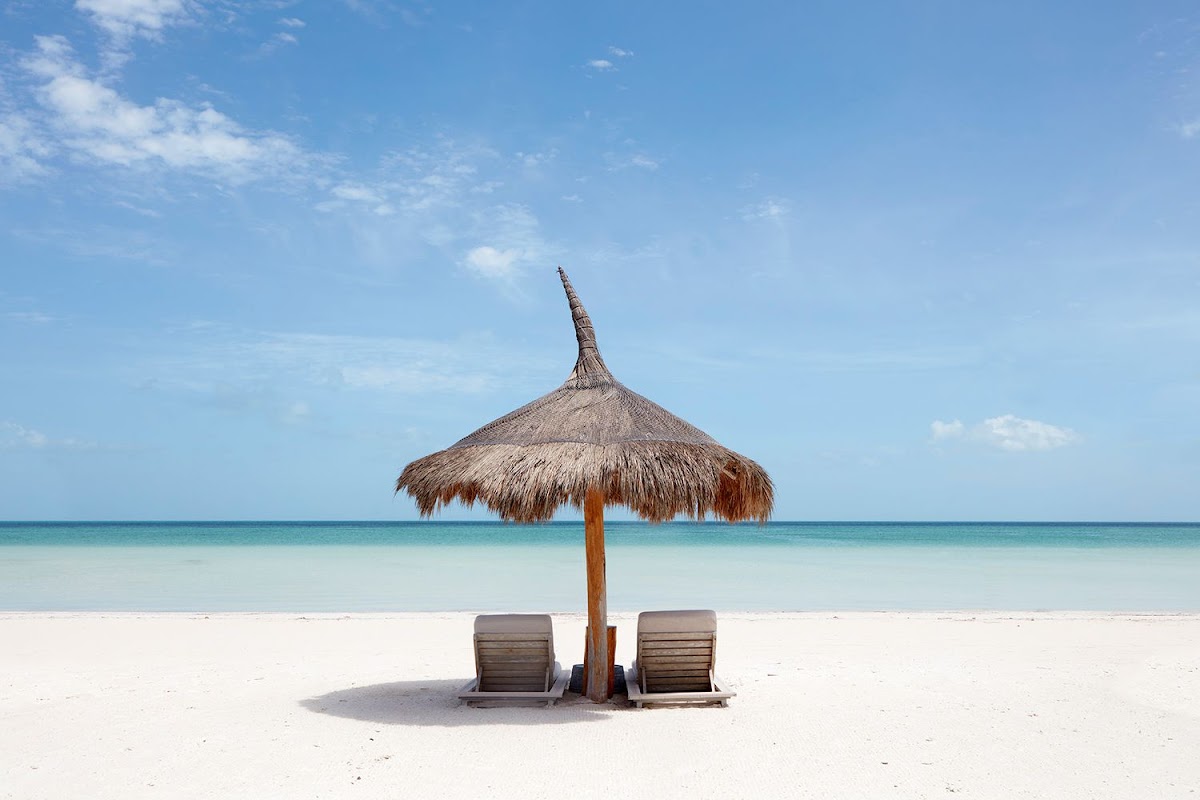 Hotel Villas Ponto Holbox photo 3