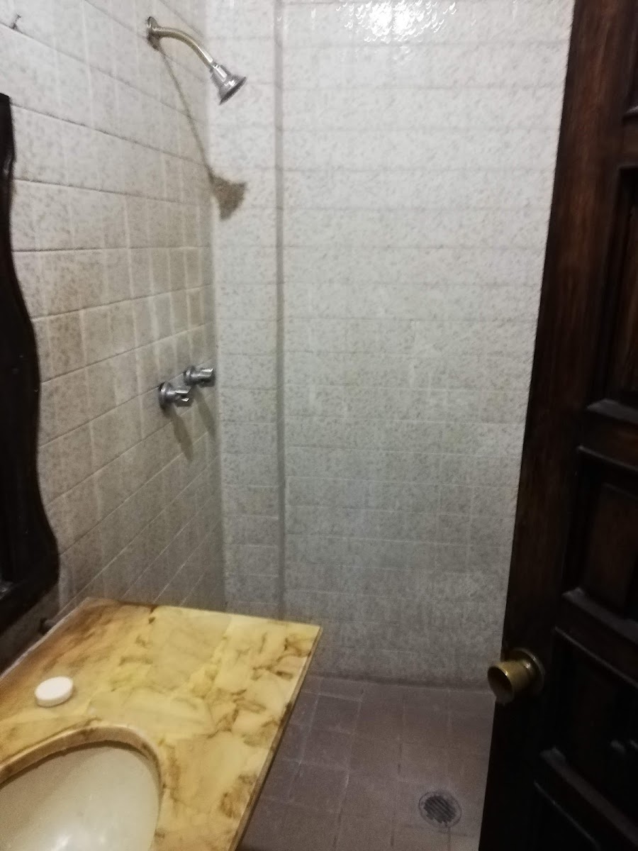 Hotel Altamirano