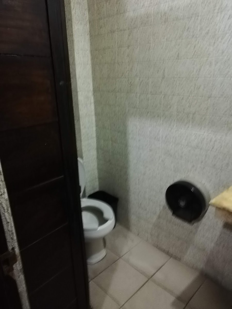 Hotel Altamirano photo 2