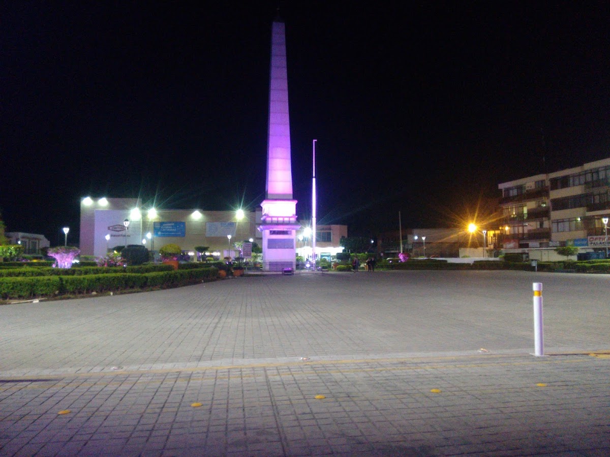 Hotel Altamirano photo 3