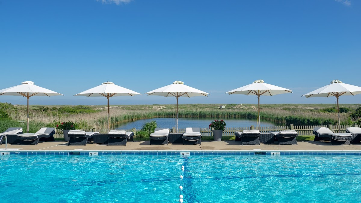 Ocean Dunes Apartments