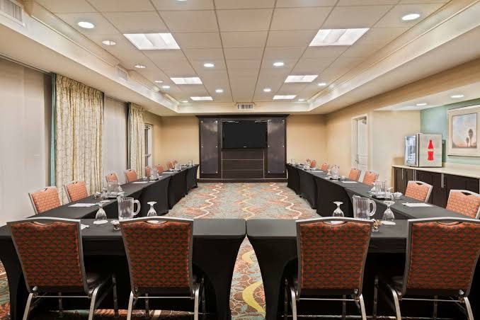 Homewood Suites by Hilton Orlando Airport photo 2