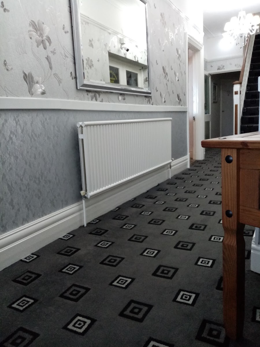 The Brincliffe Hotel