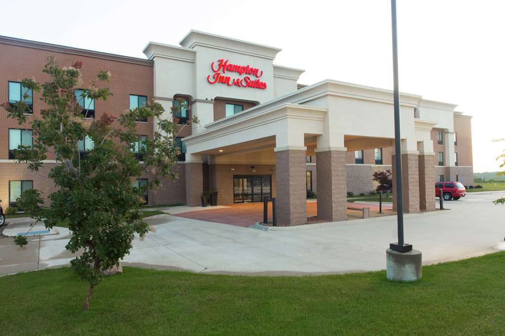 Hampton Inn & Suites Ankeny