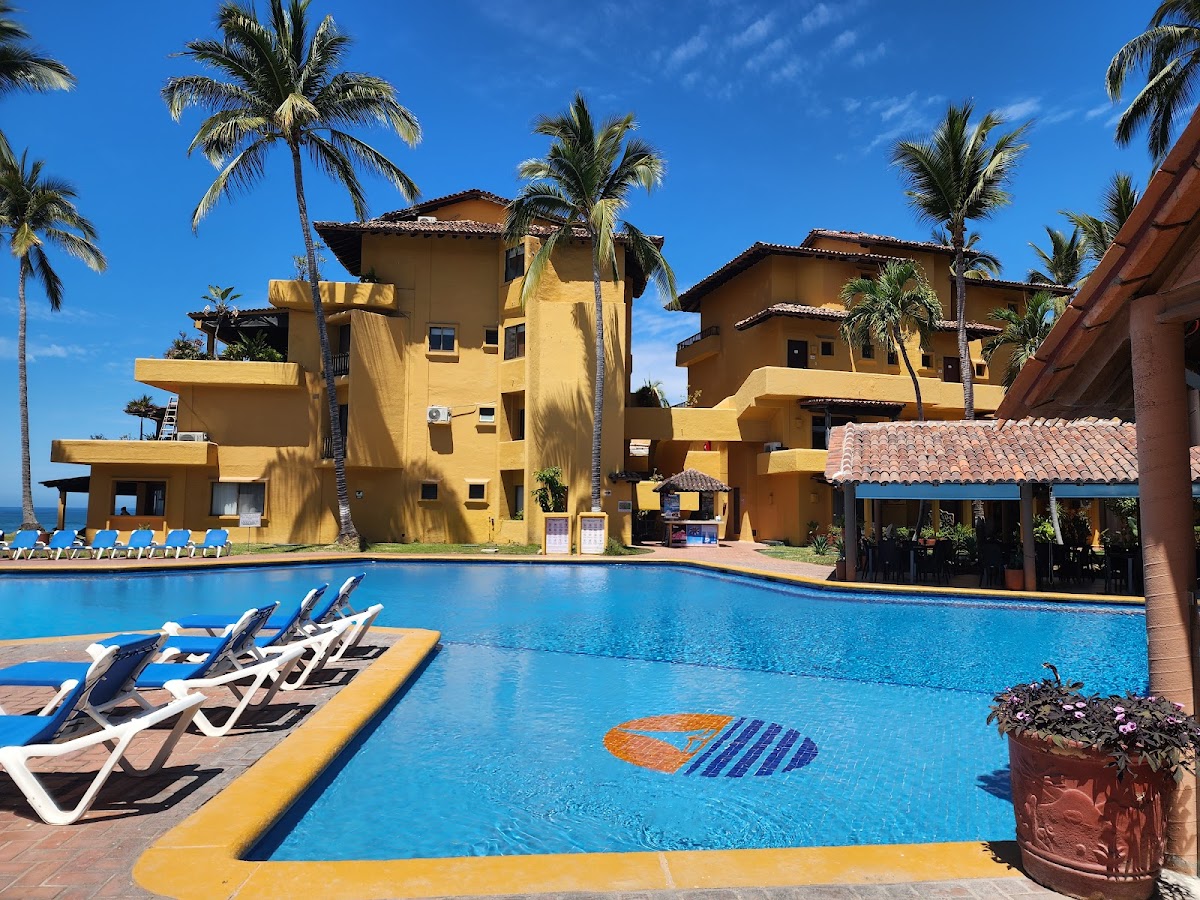 Los Tules Villas del Sol