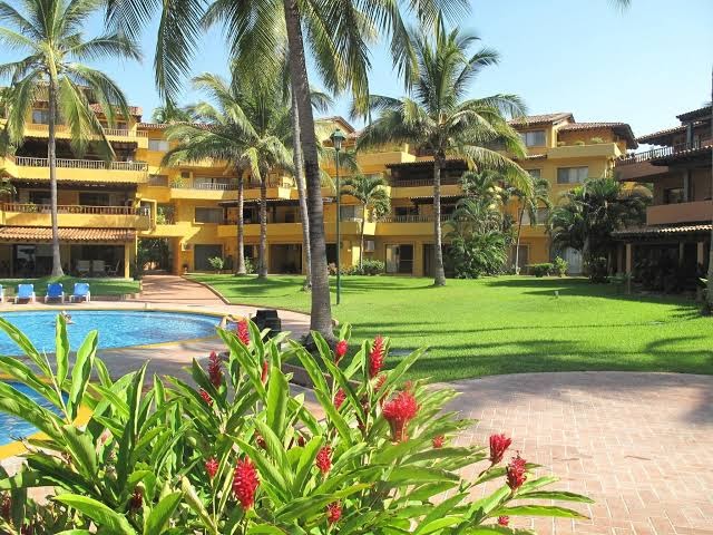 Los Tules Villas del Sol photo 2