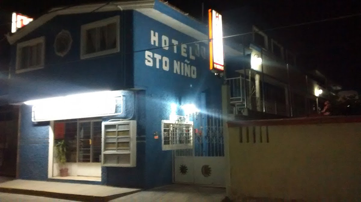 Hotel y Lavandería Santo Niño