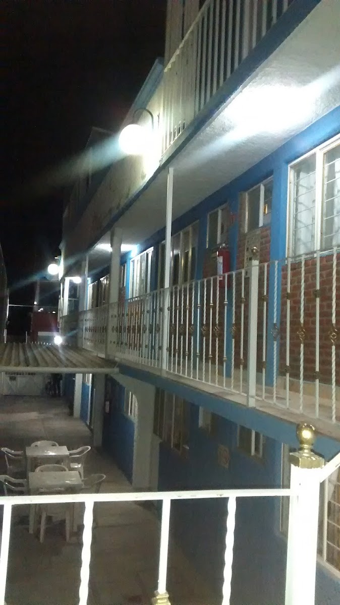 Hotel y Lavandería Santo Niño photo 2