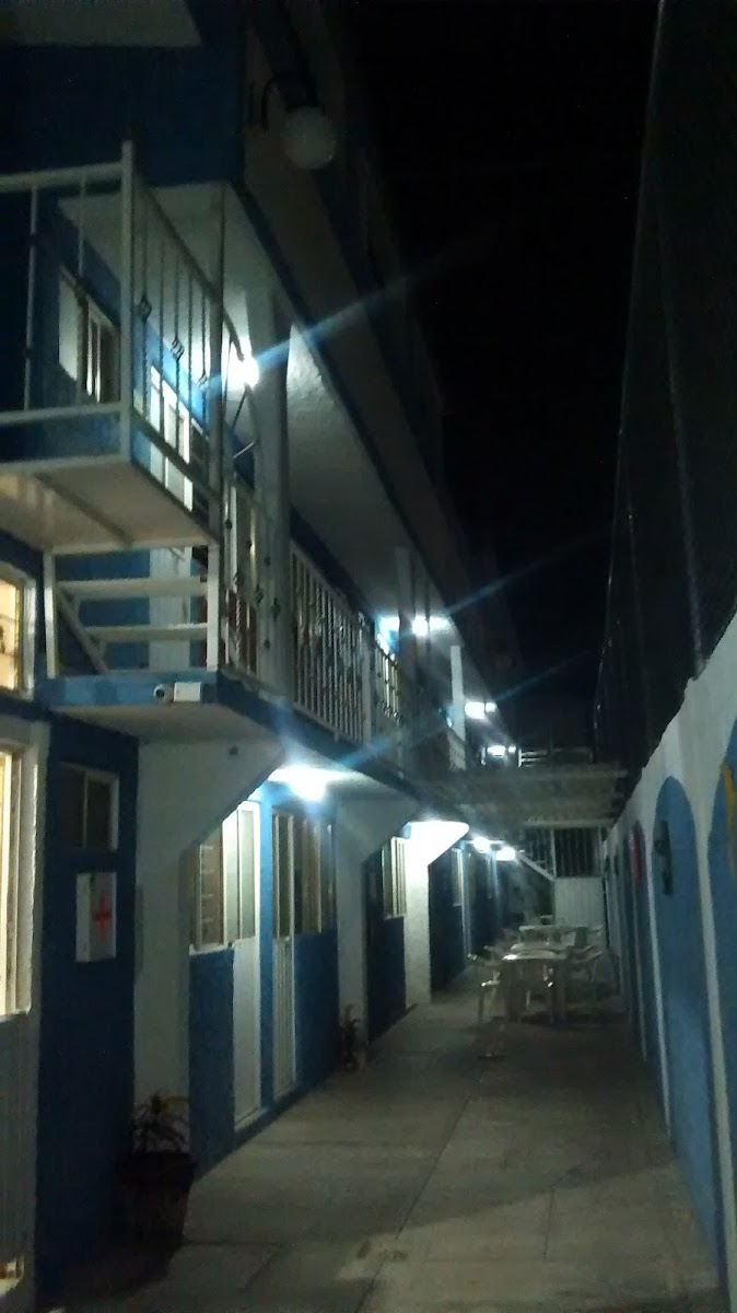 Hotel y Lavandería Santo Niño photo 3