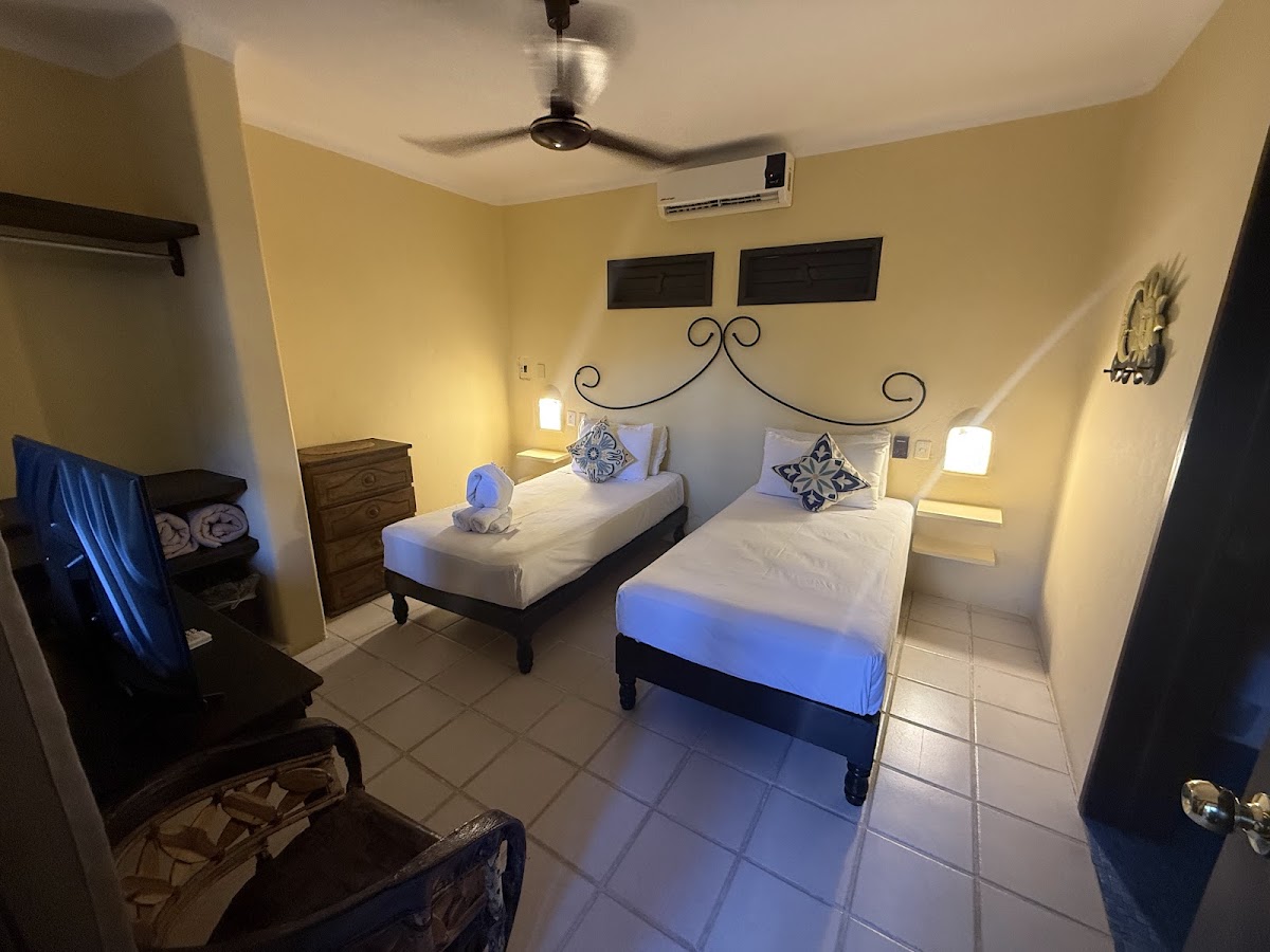 Barrio Latino Hotel Playa del Carmen Beach Area photo 2