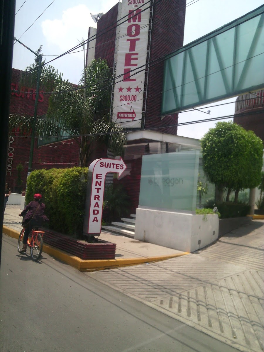 Motel Blitz Suites & Villas
