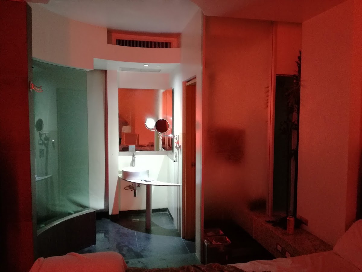 Motel Blitz Suites & Villas photo 2