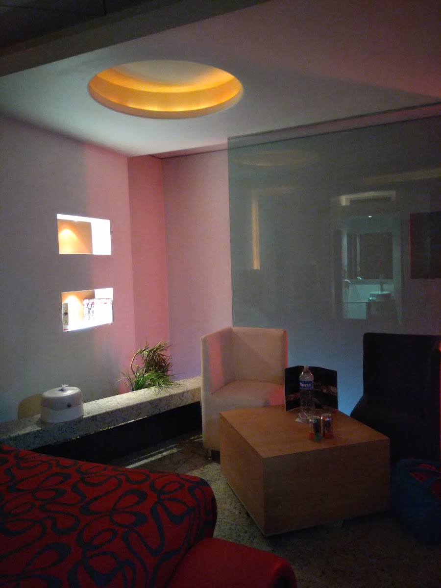 Motel Blitz Suites & Villas photo 3